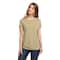 Next Level® Neutrals Women's CVC T-Shirt
